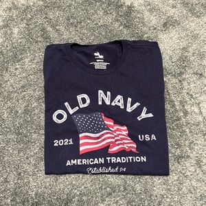Old Navy Brand T-shirt